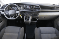 Volkswagen Transporter 2.0 TDI 110pk L2H1 28 DC Comfortline - Afbeelding 5