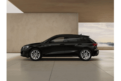 Audi A3 Sportback 40 TFSI e 204pk S edition - Afbeelding 3