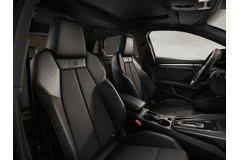 Audi A3 Sportback 40 TFSI e 204pk S edition - Afbeelding 4