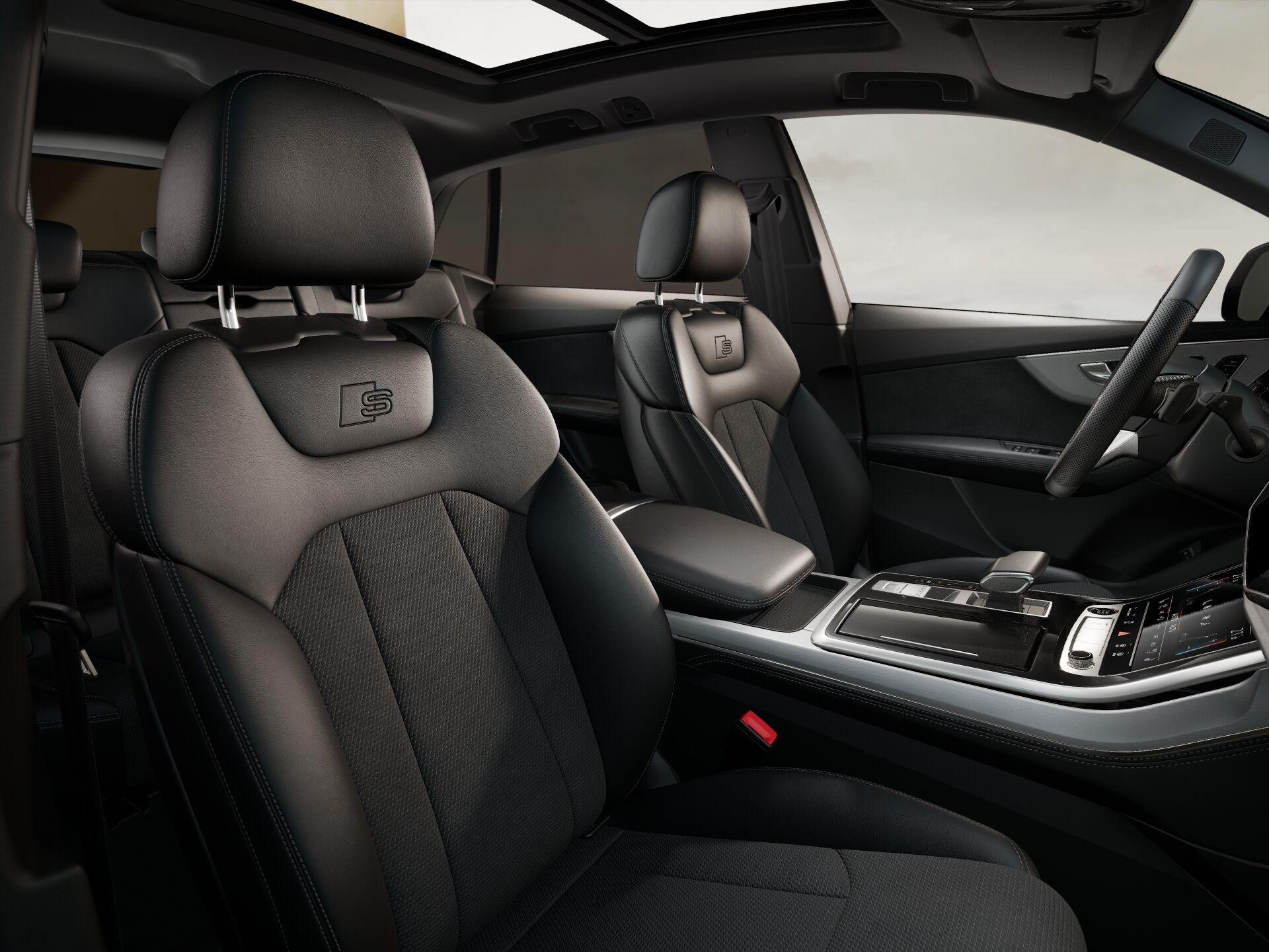 Audi Q8 55 TFSI e 394pk quattro Pro Line S - Afbeelding 4