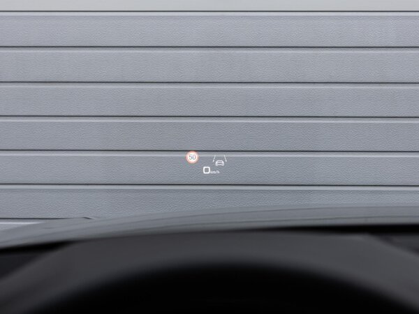 head-up display head-up display