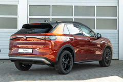 Volkswagen T-Roc 1.5 eTsi 115pk DSG Style First Edition - Afbeelding 2