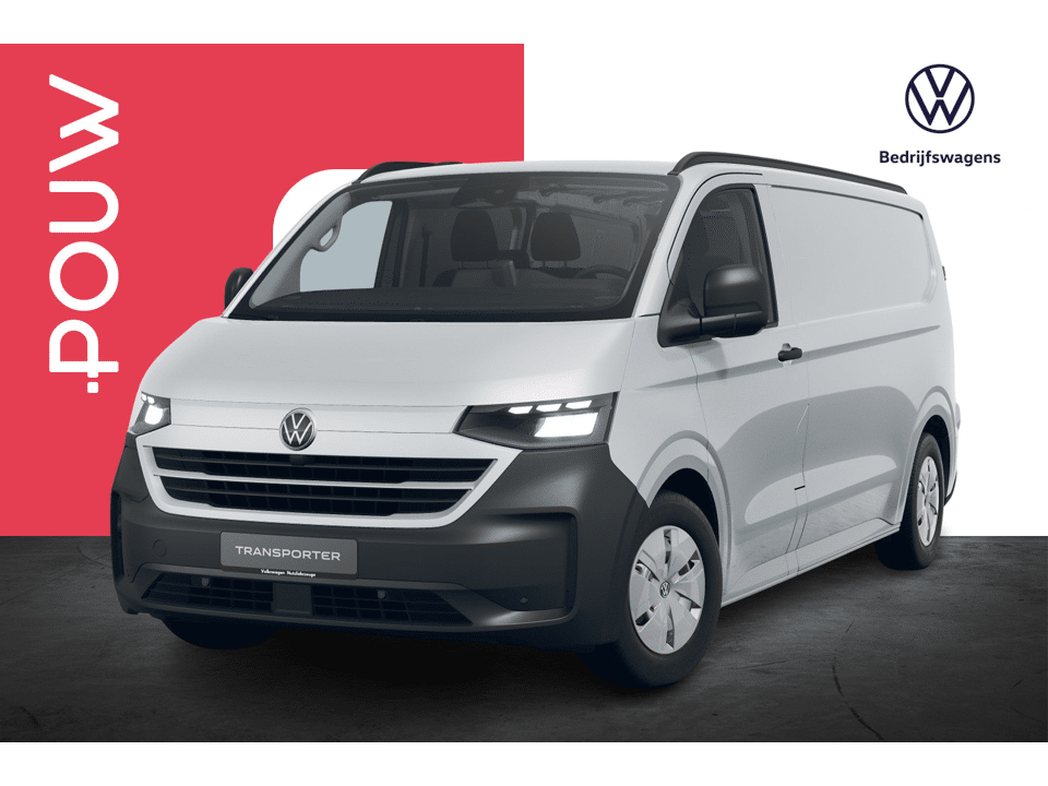Volkswagen e-Transporter 34 218pk L2H1 Life 64 kWh - Afbeelding 1