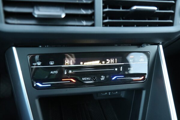 airco (automatisch) airco (automatisch)