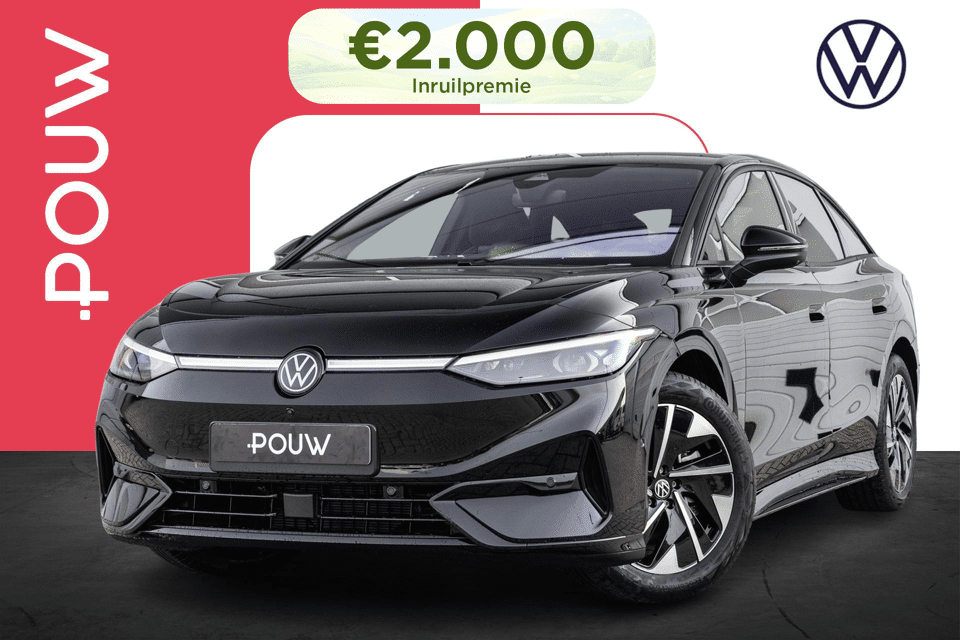 Volkswagen ID.7 Pro Limited Edition 77 kWh - Afbeelding 1