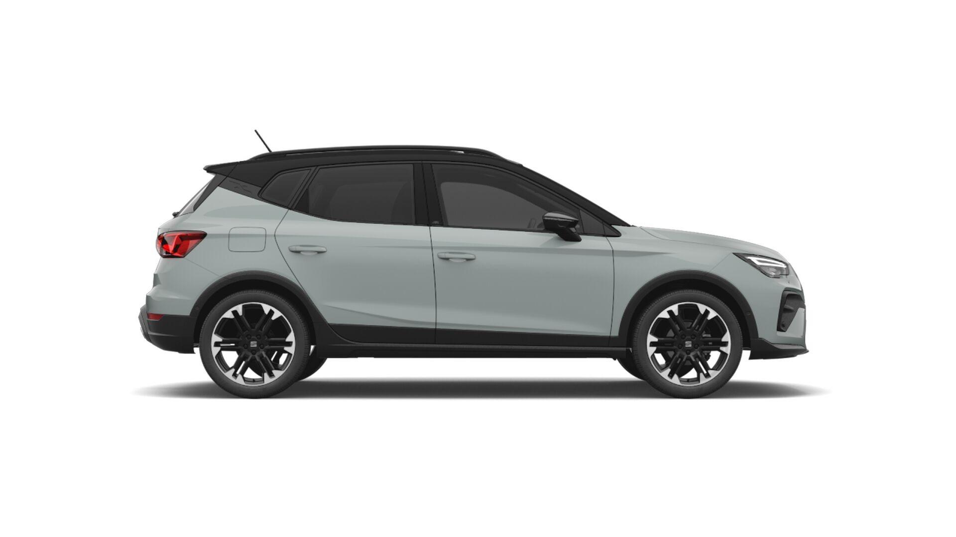 SEAT Arona 1.0 EcoTSI 95pk FR Business Connect - Afbeelding 3
