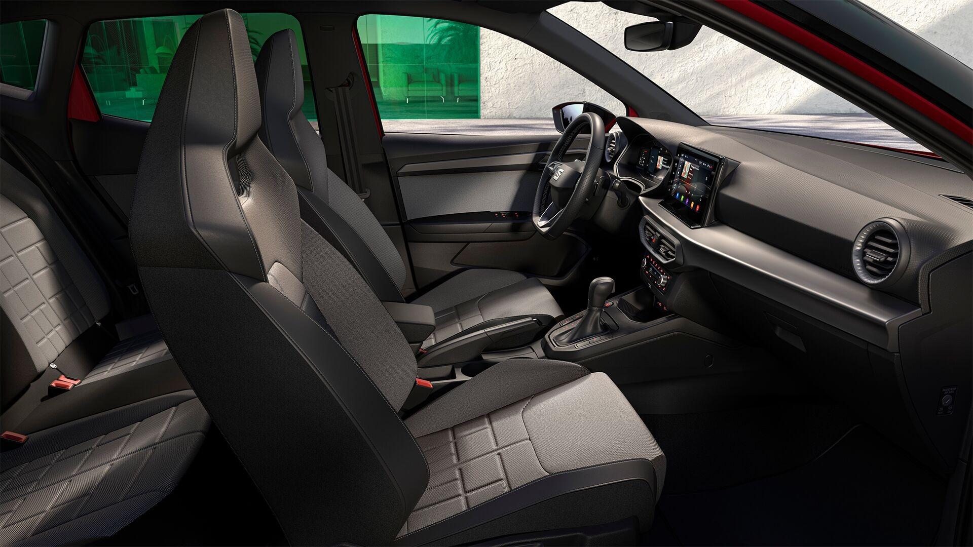 SEAT Arona 1.0 EcoTSI 95pk FR Business Connect - Afbeelding 4