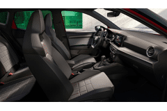 SEAT Arona 1.0 EcoTSI 95pk FR Business Connect - Afbeelding 4