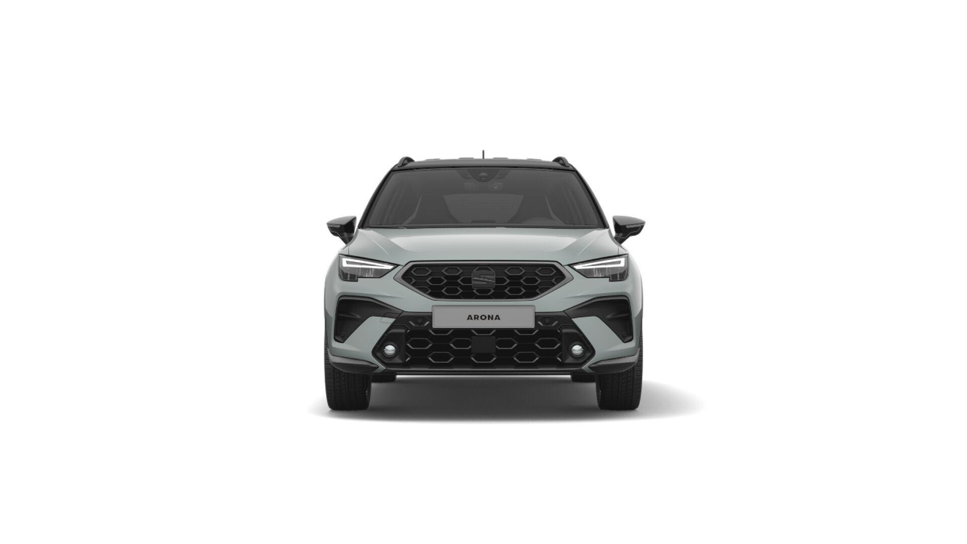 SEAT Arona 1.0 EcoTSI 95pk FR Business Connect - Afbeelding 5