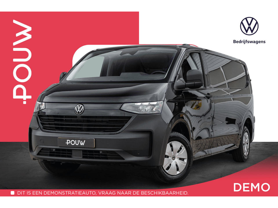 Volkswagen e-Transporter 218pk 34 L2H1 Life 64 kWh - Afbeelding 1