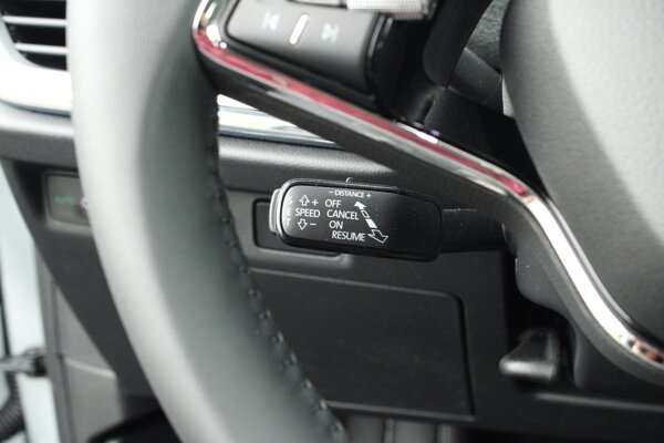 cruise control