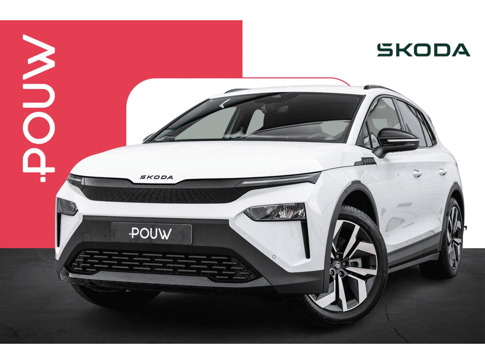 Škoda Elroq 85 286pk Sportline - Afbeelding 1