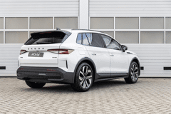 Škoda Elroq 85 286pk Sportline - Afbeelding 2