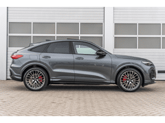 Audi Q5 Sportback 2.0 e-hybrid 367pk quattro S edition Competition - Afbeelding 3