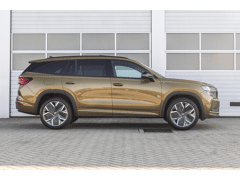 Škoda Kodiaq 1.5 TSI 204pk PHEV Sportline Business - Afbeelding 3