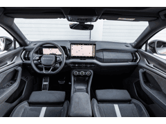 Škoda Kodiaq 1.5 TSI 204pk PHEV Sportline Business - Afbeelding 5