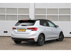 Škoda Fabia 1.0 TSI 95pk Business Edition - Afbeelding 3