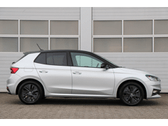 Škoda Fabia 1.0 TSI 95pk Business Edition - Afbeelding 4