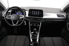 Volkswagen T-Roc 1.0 TSI 110pk Life - Afbeelding 5