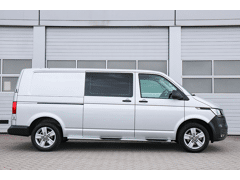 Volkswagen Transporter 2.0 TDI 110pk L2H1 DC 28 Comfortline - Afbeelding 3