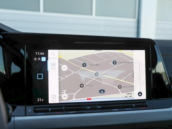 navigatiesysteem