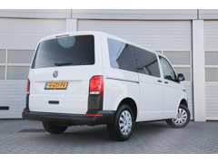 Volkswagen Transporter Kombi 2.0 TDI 110pk L1H1 - Afbeelding 2