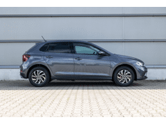 Volkswagen Polo 1.0 TSI 95pk Life Edition - Afbeelding 3