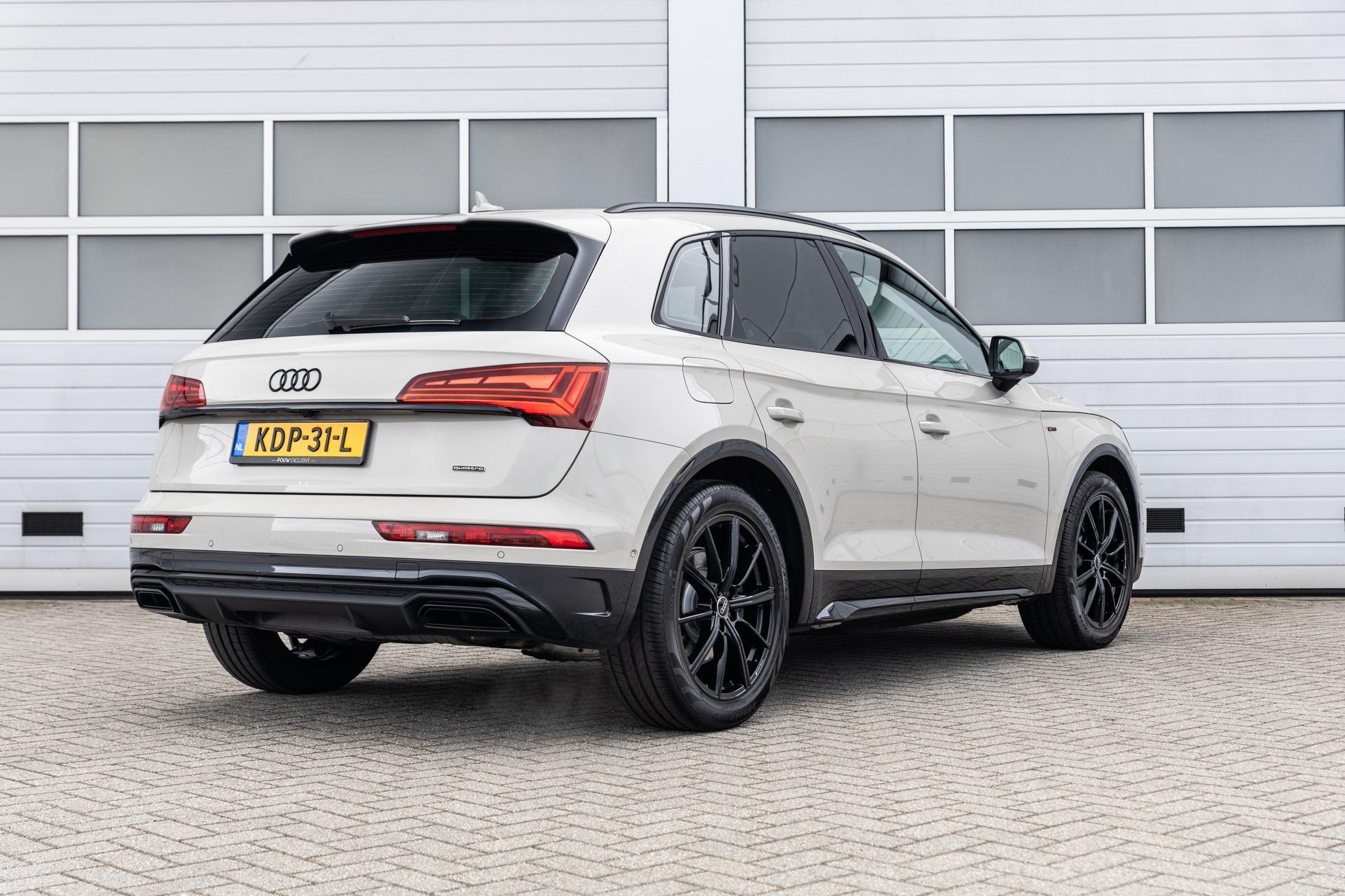 Audi Q5 55 TFSIe 367pk quattro S edition - Afbeelding 2