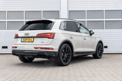 Audi Q5 55 TFSIe 367pk quattro S edition - Afbeelding 2
