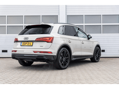 Audi Q5 55 TFSIe 367pk quattro S edition - Afbeelding 2