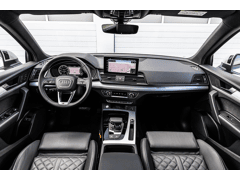 Audi Q5 55 TFSIe 367pk quattro S edition - Afbeelding 4
