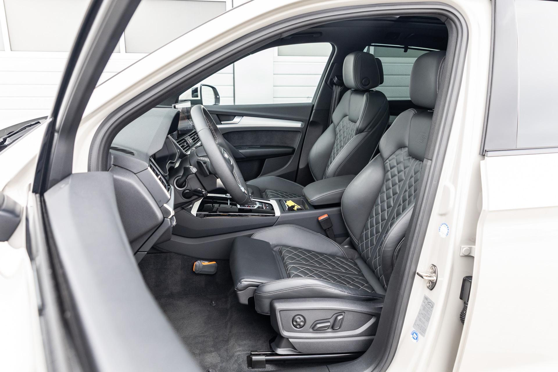 Audi Q5 55 TFSIe 367pk quattro S edition - Afbeelding 5