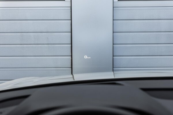 head-up display head-up display