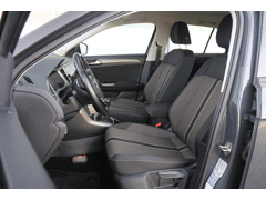 Volkswagen T-Roc 1.0 TSI 110pk Style - Afbeelding 4
