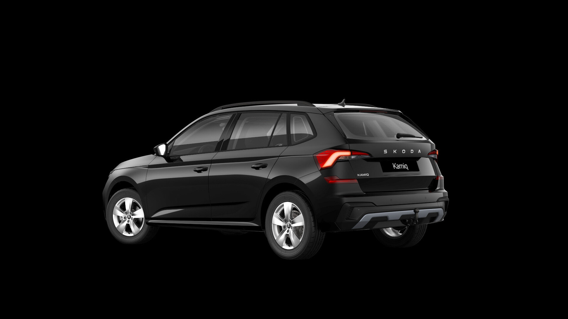 Škoda Kamiq 1.0 TSI 115pk DSG Selection - Afbeelding 2