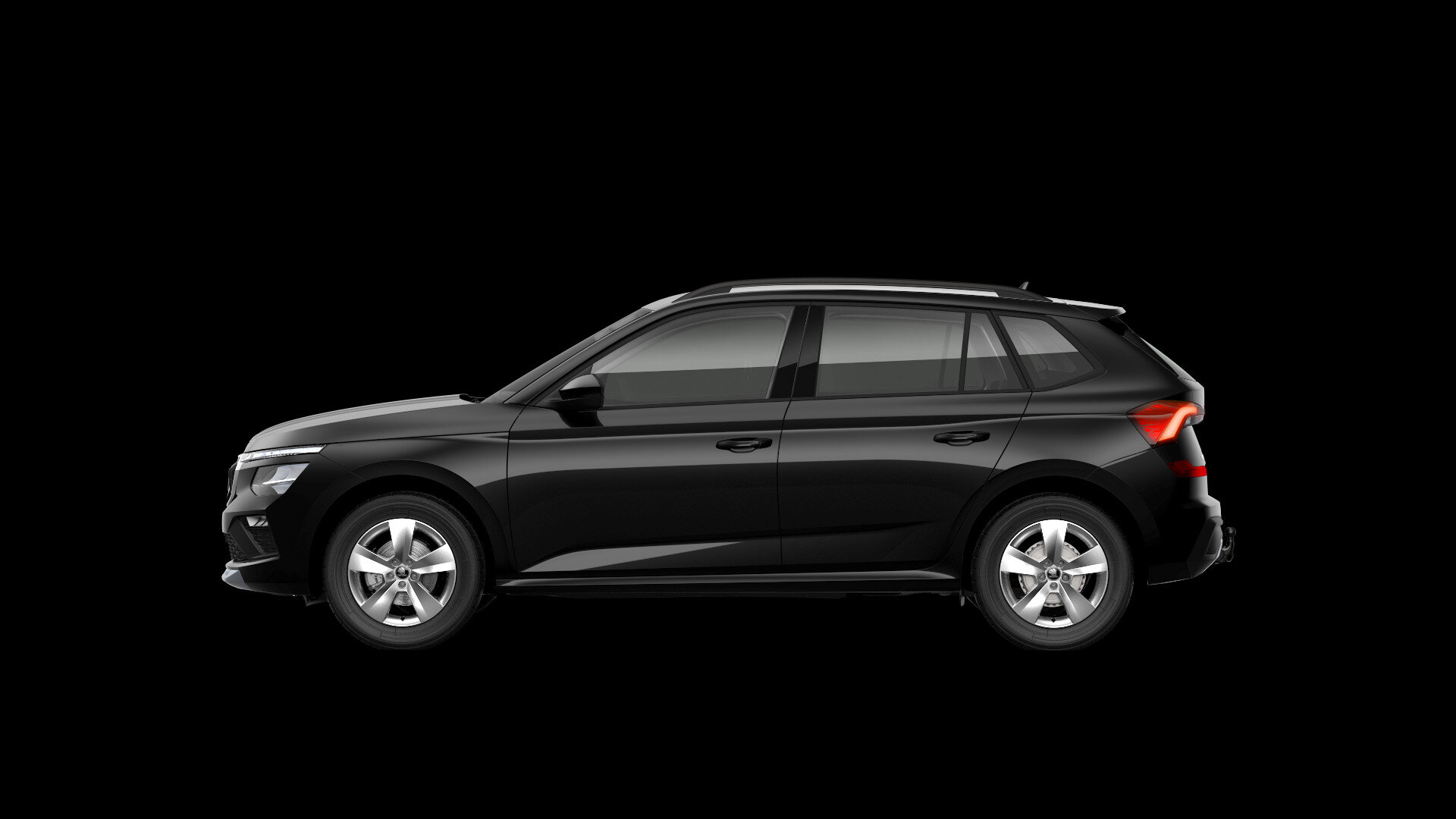 Škoda Kamiq 1.0 TSI 115pk DSG Selection - Afbeelding 3