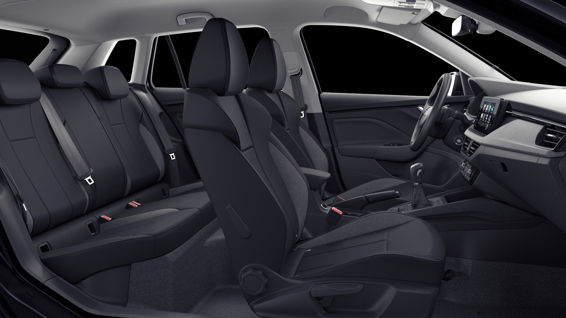 Škoda Kamiq 1.0 TSI 115pk DSG Selection - Afbeelding 4