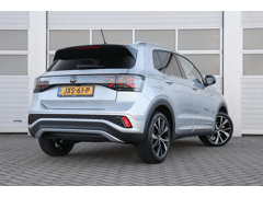 Volkswagen T-Cross 1.5 TSI 150pk DSG R-Line - Afbeelding 3