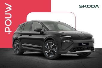 Škoda Elroq