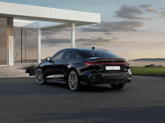 Audi A5 Limousine 2.0 e-hybrid 299pk quattro S edition - Afbeelding 2