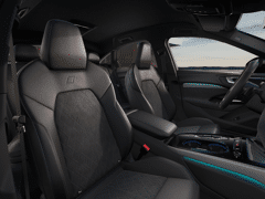 Audi A5 Limousine 2.0 e-hybrid 299pk quattro S edition - Afbeelding 4