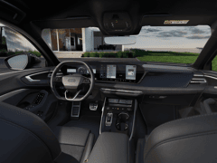 Audi A5 Limousine 2.0 e-hybrid 299pk quattro S edition - Afbeelding 5