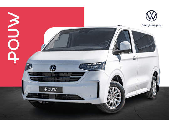 Volkswagen Transporter 2.0 TDI 150pk DC L1H1 28 Style