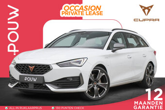 Cupra León Sportstourer