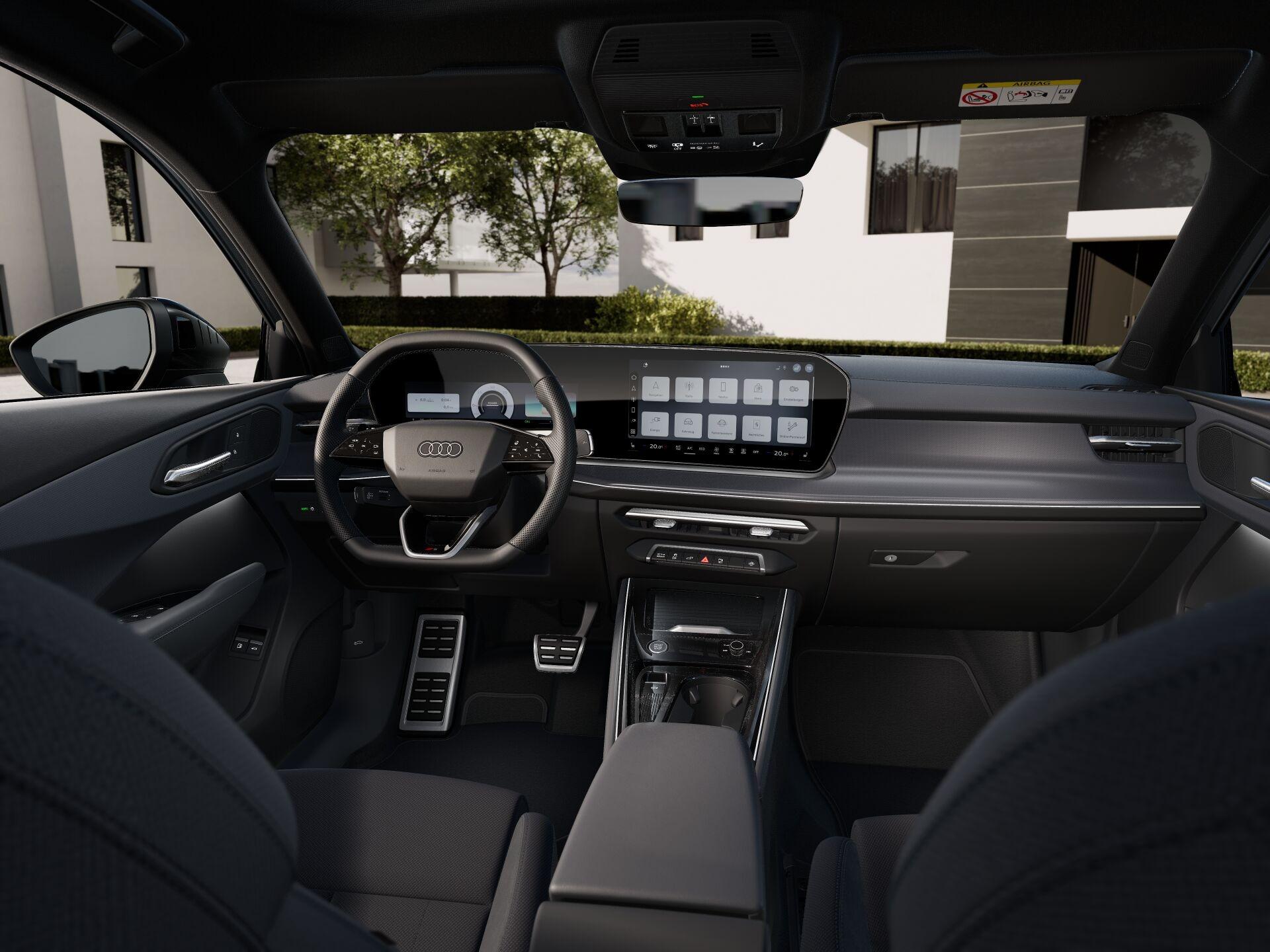 Audi Q3 1.5 e-hybrid 272pk S Edition - Afbeelding 5