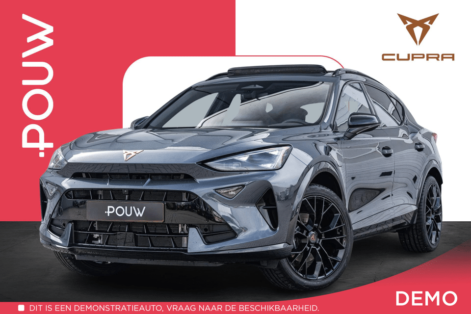 CUPRA Formentor 1.5 TSI e-Hybrid 204pk Business - Afbeelding 1