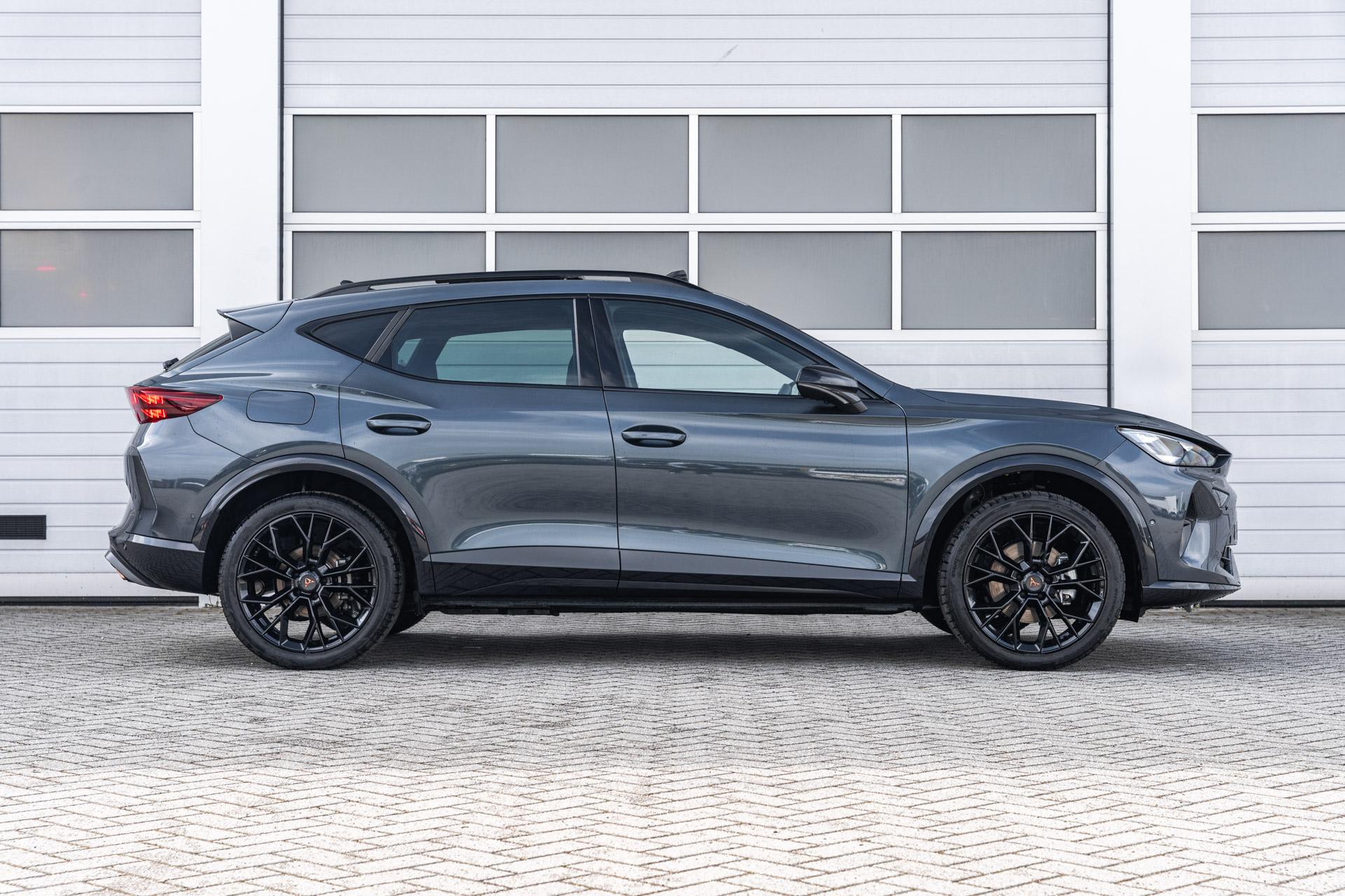 CUPRA Formentor 1.5 TSI e-Hybrid 204pk Business - Afbeelding 3