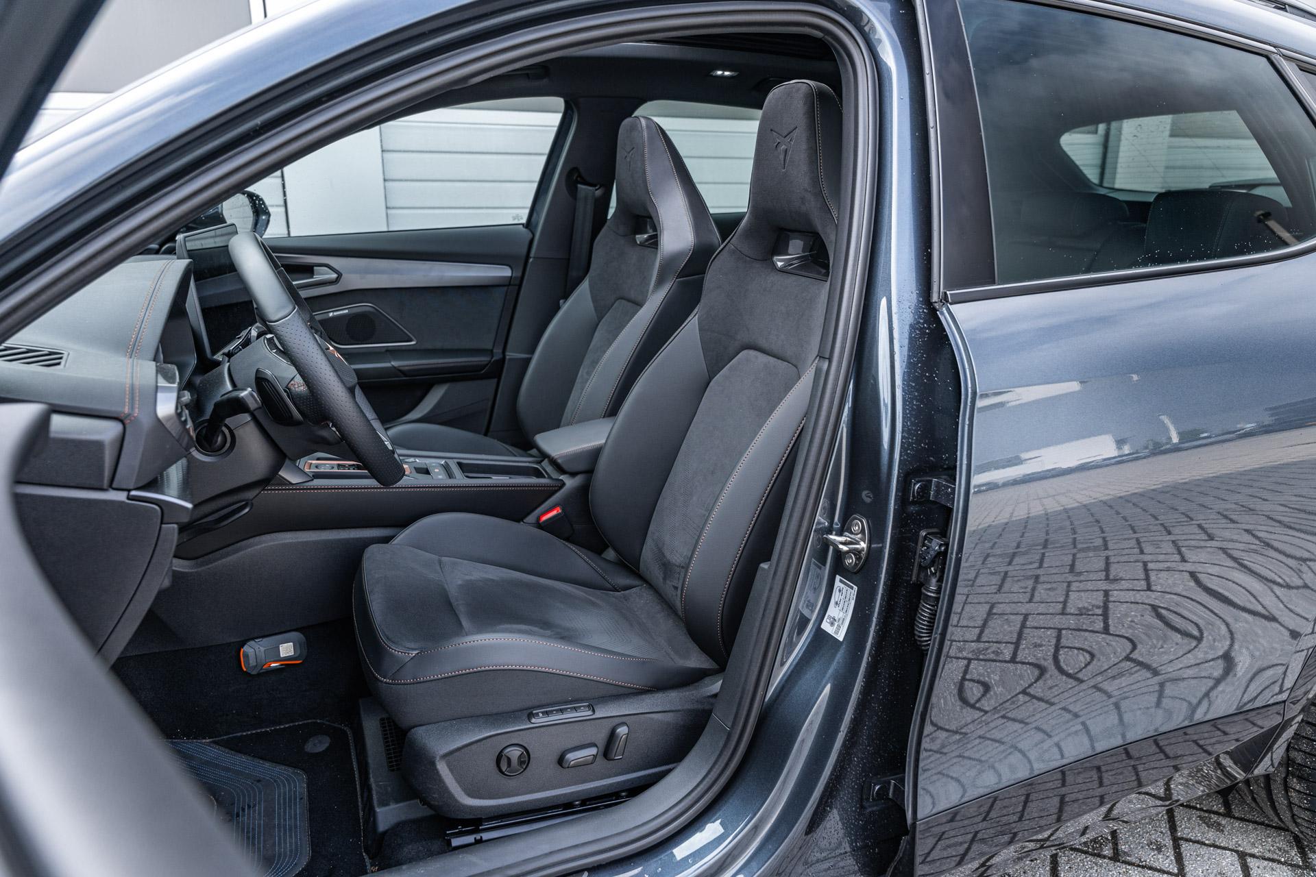 CUPRA Formentor 1.5 TSI e-Hybrid 204pk Business - Afbeelding 4
