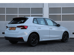 Škoda Fabia 1.0 TSI 95pk Business Edition - Afbeelding 3