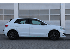 Škoda Fabia 1.0 TSI 95pk Business Edition - Afbeelding 4